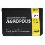 Jeu de Cartes Gestion Agropolis 