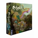 Jeu de Plateau Stratgie Bitoku