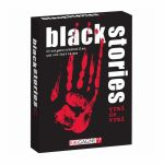 Enigme Enqute BLACK STORIES - VRAI DE VRAI !