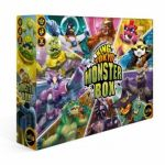 Stratégie Best-Seller King of Tokyo - Monster Box 