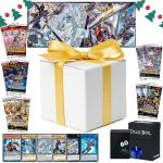 Lots de Produits Yu-Gi-Oh! Maxi Coffret Cadeau Yugioh de Noël 2022
