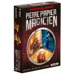 Gestion Placement Pierre Papier Magicien 