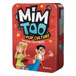 Boite de Mimtoo Pop Culture