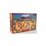 Gestion Gestion Masters of The Universe  Légendes de Preternia : Starter Set (Two Players)