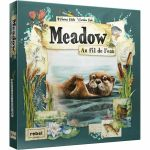 Stratgie Rflexion Meadow : Au fil de l'eau