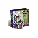 Action/Combat Pop-Culture OKKO - Voyage Lgendaires : Okko et Noburo