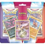 Coffret Pokémon Duopack 2 Boosters - EB10 - Sulfura, Artikodin, Electhor