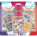 Coffret Pokmon Duopack 2 Boosters - EB10 - Sulfura, Artikodin et Electhor de Galar