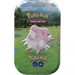 Pokbox Pokmon Pokemon Go EB10.5 - Mini Tin - Leuphorie