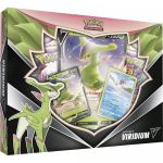 Coffret Pokmon Viridium V