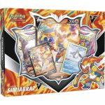 Coffret Pokmon Simiabraz V