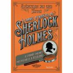 Escape Game Aventure Le carnet d'Enqutes de Sherlock Holmes