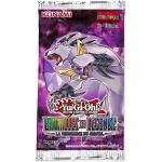 Booster en Franais Yu-Gi-Oh! Batailles de Lgende : La Vengeance du Cristal