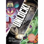 Escape Game Aventure Unlock ! Le livre Escape Game : 3 aventures