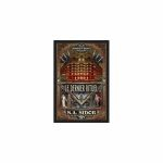 Livre Aventure Le Dernier Rituel (Horreur  Arkham)