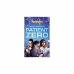 Livre Aventure Patient Zéro (Pandemic)