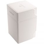 Deck Box  Watchtower 100+ XL - Convertible - Blanc