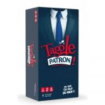 Jeu de Cartes Ambiance Taggle Patron !