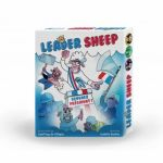 Jeu de Cartes Ambiance Leader Sheep 