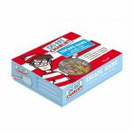 Enigme Coopration Escape Box - O est Charlie ? - Panique dans la boutique magique