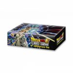 Pack Edition Speciale Dragon Ball Super 5th Anniversary Set 
