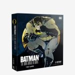Action/Combat Pop-Culture Batman : The dark knight returns - Le jeu 