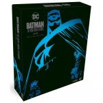 Action/Combat Pop-Culture Batman : The dark knight returns - Le jeu (Edition Deluxe)