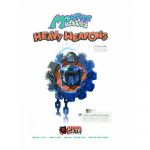 Gestion Stratgie Monster Lands - Extension Armes Lourdes & 5me Joueur