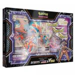 Coffret Pokémon Coffret Deoxys VMax & VStar