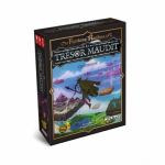 Aventure Stratgie Fantasy Realms - Extension: Le trsor maudit 