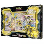 Coffret Pokmon Coffret Zraora VMax & VStar