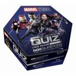 Jeu de devinettes Ambiance Le grand quiz : Films Marvel Studios