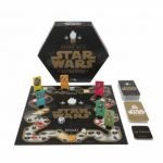 Jeu de devinettes Ambiance Le grand quiz : Star Wars