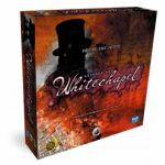Bluff Aventure Lettres de Whitechapel