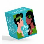 Bluff Ambiance Ave Csar : Le jeu de cartes