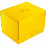 Deck Box  Sidekick 100+ XL Convertible - Jaune