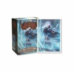 Protges Cartes Standard Flesh and Blood Sleeves Iyslander - Matte par 100
