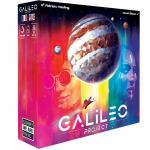 Jeu de Plateau Stratgie Galileo Project