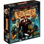 Jeu de Plateau Placement Orconomie