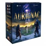 Gestion Deck-building Aurignac