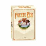 Jeu de Plateau Gestion Puerto Rico 1897