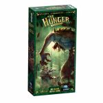 Deck-Building Stratgie The Hunger - Au Clair de la Lune