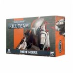 Figurine Best-Seller Warhammer 40.000 - Kill Team : Pathfinders
