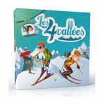 Course Rapidit Les 4 valles