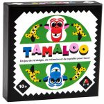 Jeu de Cartes Ambiance TAMALOO
