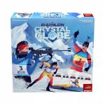 Jeu de Cartes Rapidit Biathlon Crystal Globe