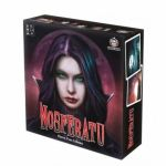 Bluff Dduction Nosferatu