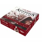 Escape Game Enqute Escape Game: Assassins Creed