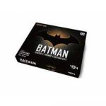 Escape Game Enqute Escape Box : Batman 