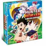 Jeu de Cartes Ambiance Hunter x Hunter  En route vers Greed Island